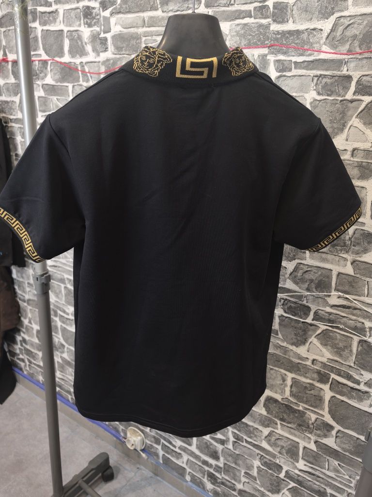 Versace тениска ТОП качество