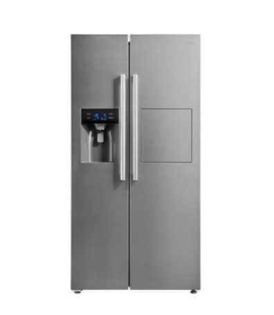Комбиниран хладилник с фризер Midea Side-by-Side