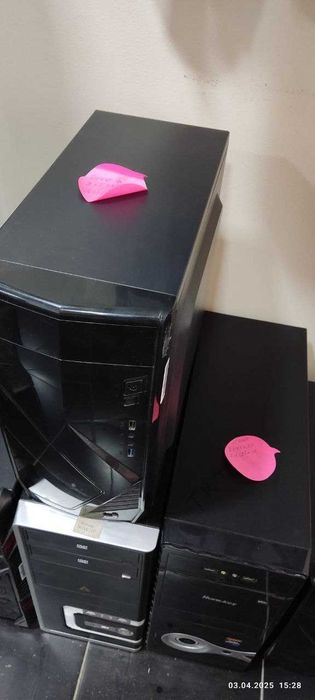 Продам компьютер G4400