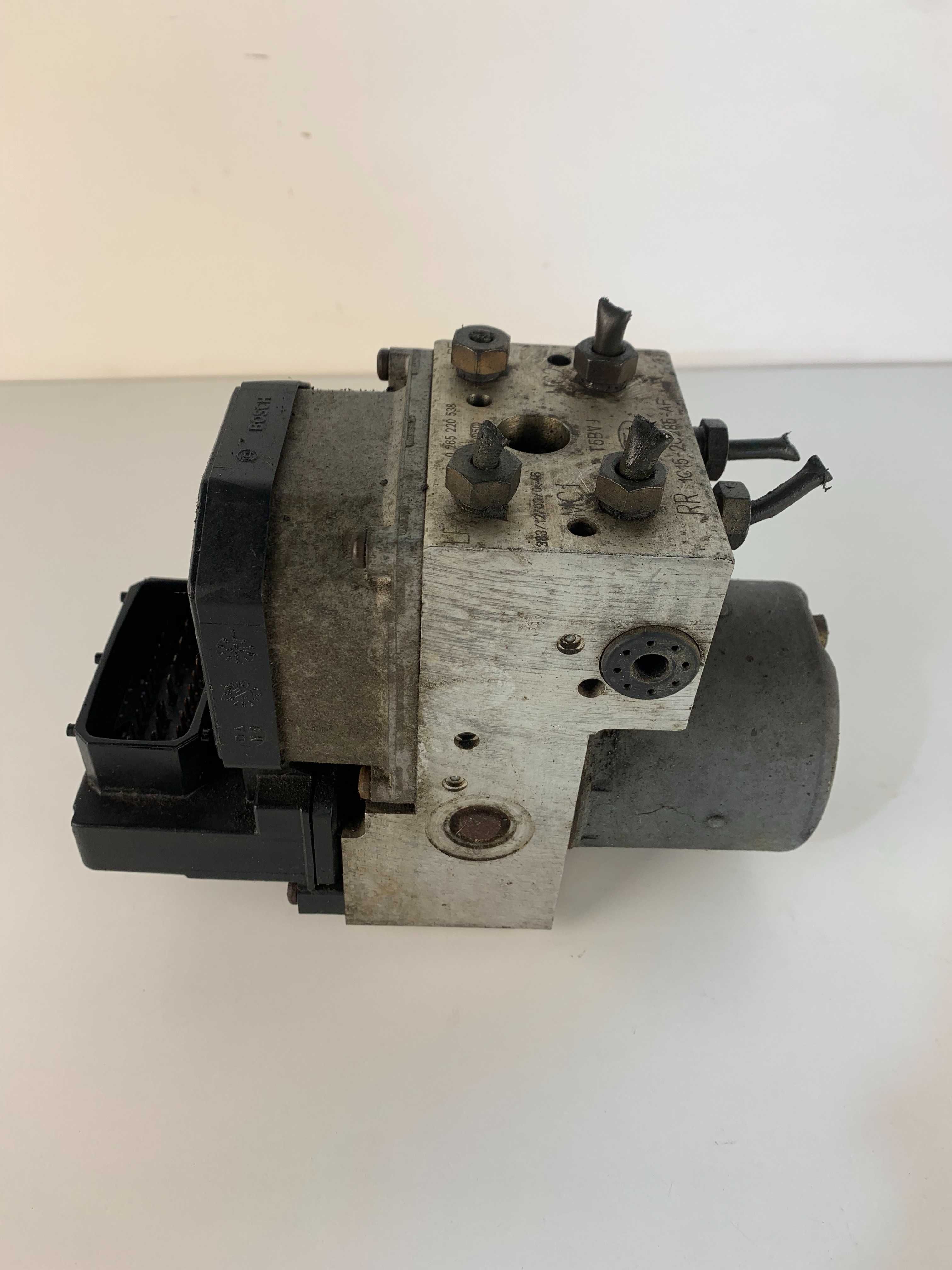 ABS помпа модул ASR  Ford Transit (01-06)г. АБС помпа Форд Транзит