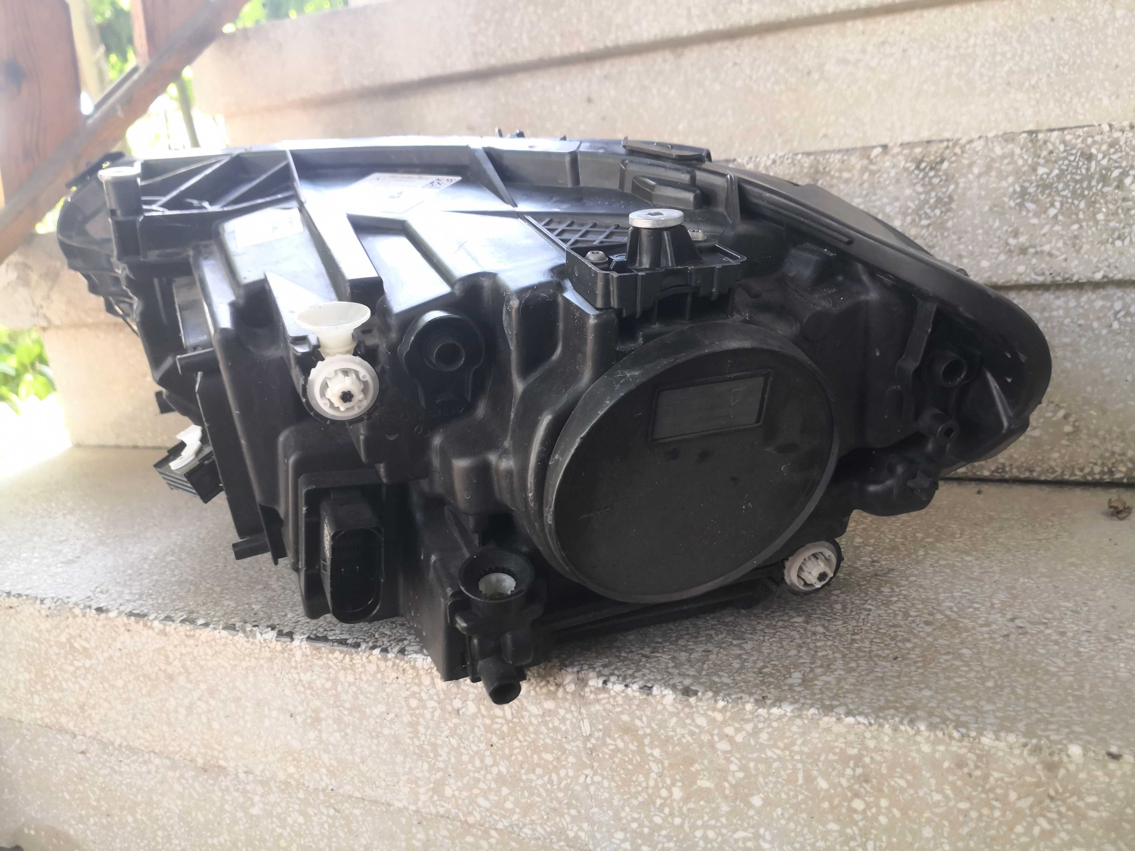 Фар Mercedes W177 FULL LED десен/Фар Мерцедес A-classa W177 оригинален