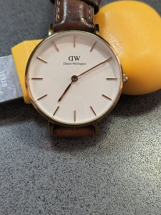 Daniel Wellington unisex