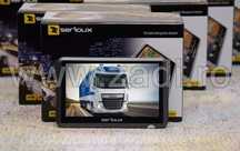 Gps serioux-taxi,auto,camion-program+harti full europa-modulator FM
