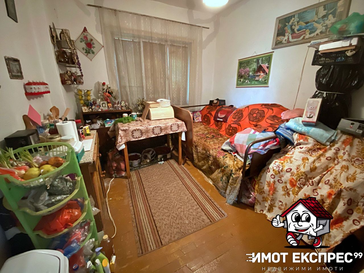 Продава се Къща в с. Златовръх, Област Пловдив - 77 кв.м за 662 €/кв.м - Снимка #14