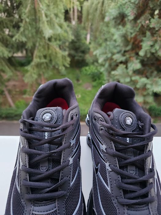 Nike Shox Ride 2 SP Supreme 42.5 43 44