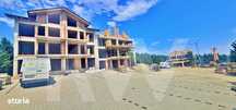 Apartament 3 camere, doua bai, curte 50 mp.-Natura la tine acasa! Cris
