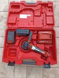 Polidisc hilti ag 6d 22