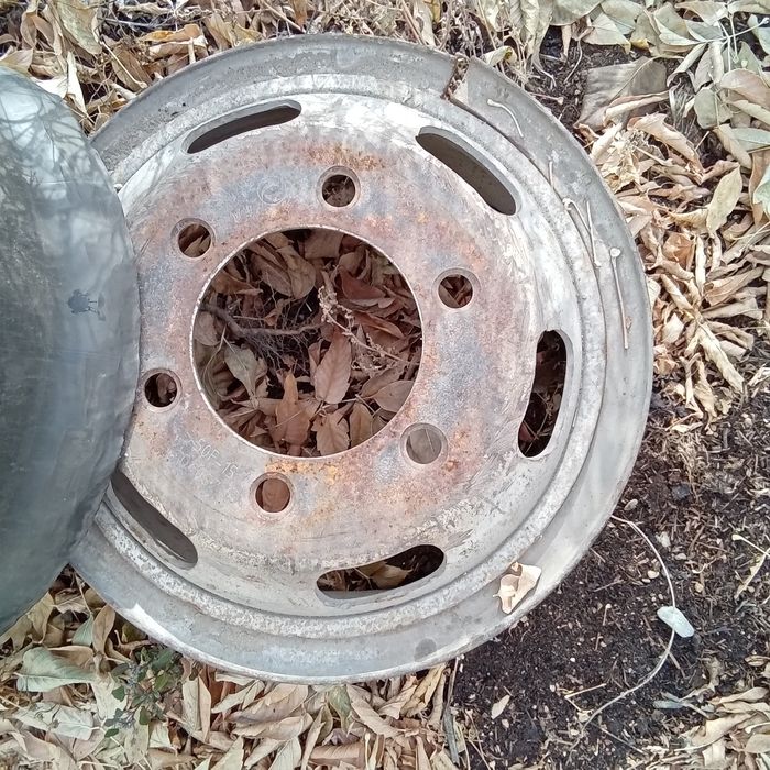 Диски на 15,16,14 на китайский авто