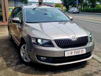 Skoda Octavia 1.6 TDI impecabilă