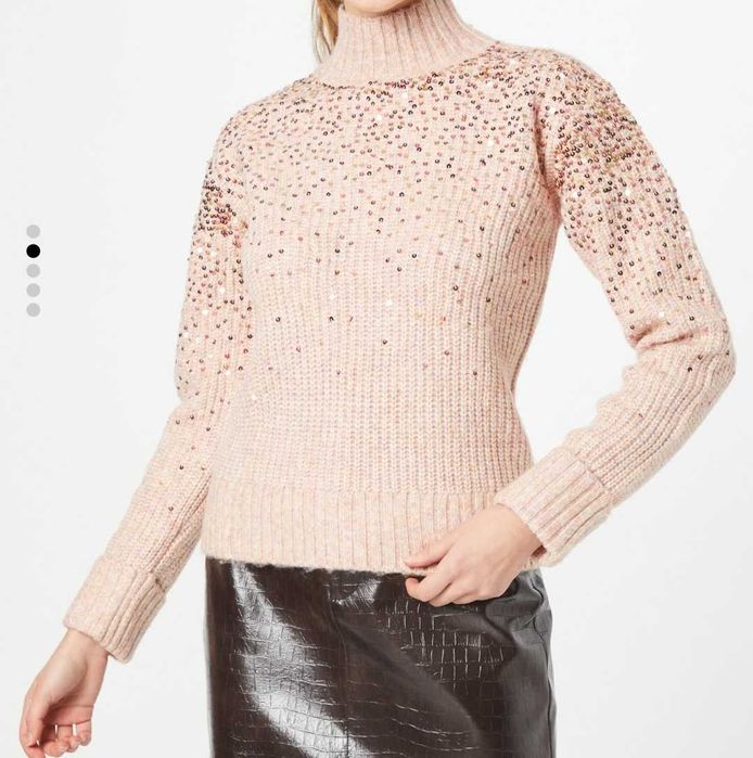 Pulover River Island, marime xs-s