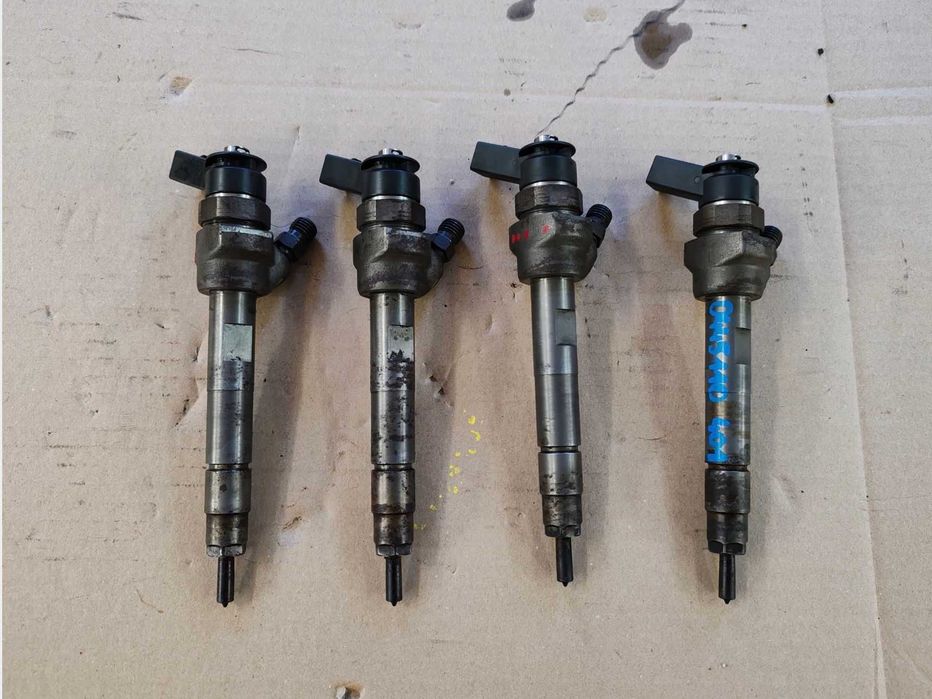 Injector Mini Clubman 1.6 diesel Cod injector 0445110401
