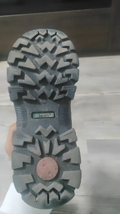 Bocanci de iarna " Bama "