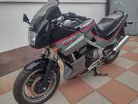Kawasaki gpz 500