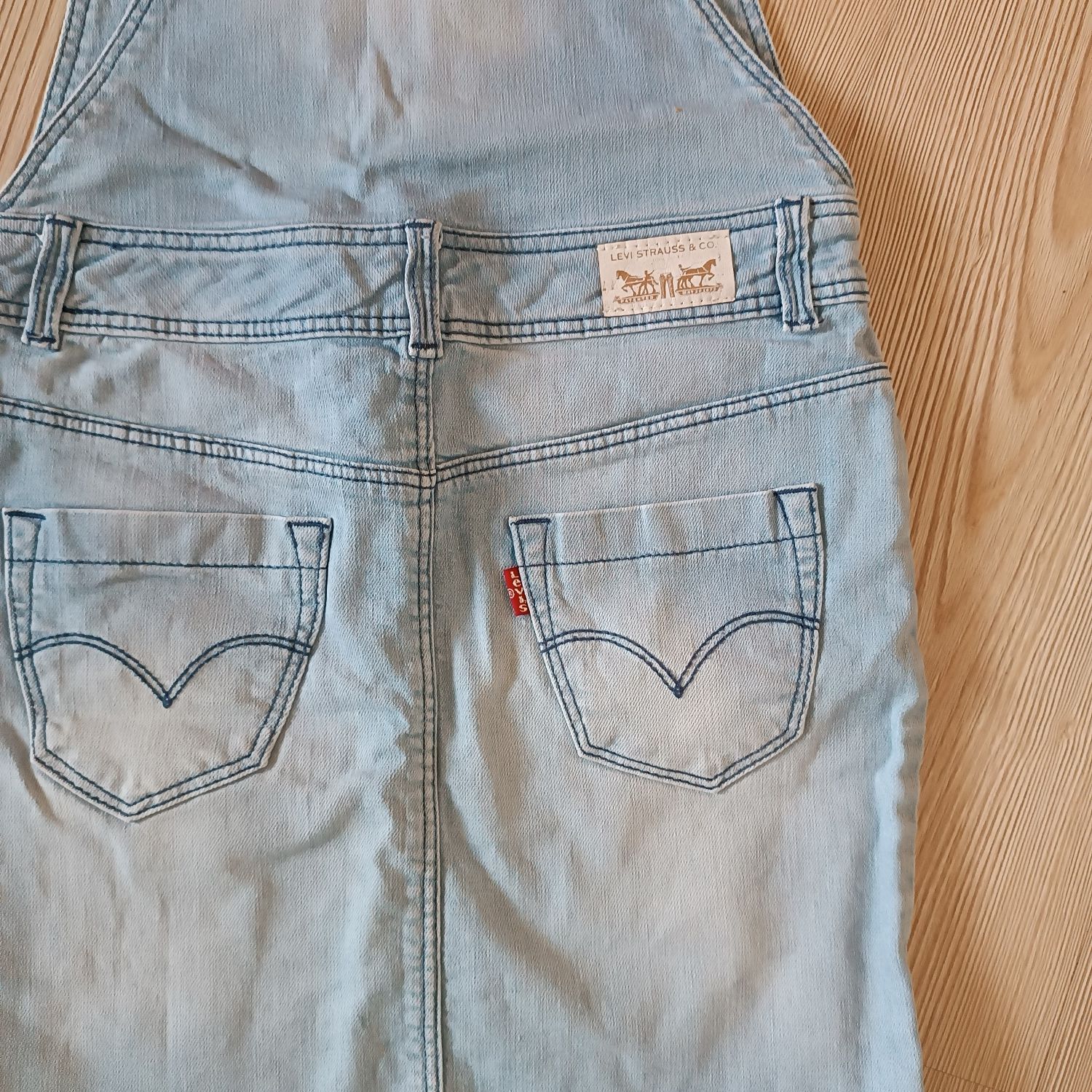 11-12 г Отличен лот  Levi's, Losan