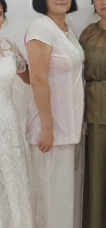 Продам  двойка жакет и брюки  Есть  Каспий  редКаспий ред