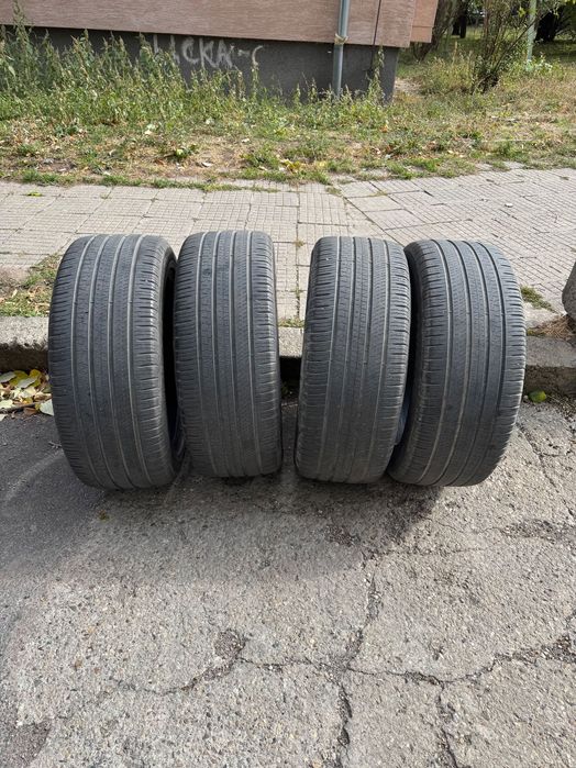 Продавам Гуми PIRELLI scorpion Zero ALL Season  275 45 21