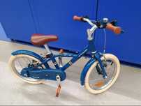 Bicicletă City 900 16'' - produs resigilat - (SecondHand) Decathlon