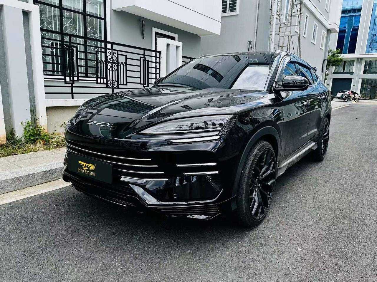 BSKT Body kit Li va BYD uchun