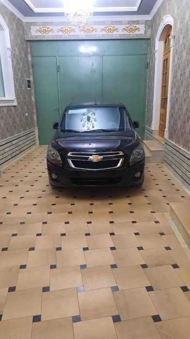 Chevrolet Cobalt 2025