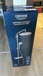 Coloana de dus Grohe Euphoria Smart Control 260