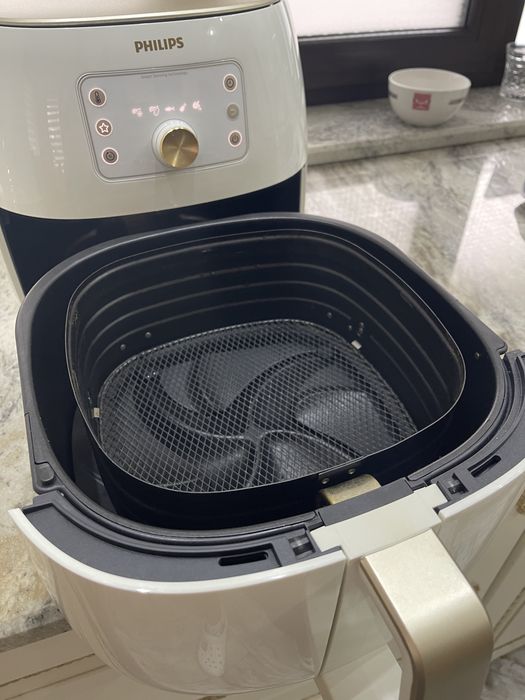 Air fryer Phillips