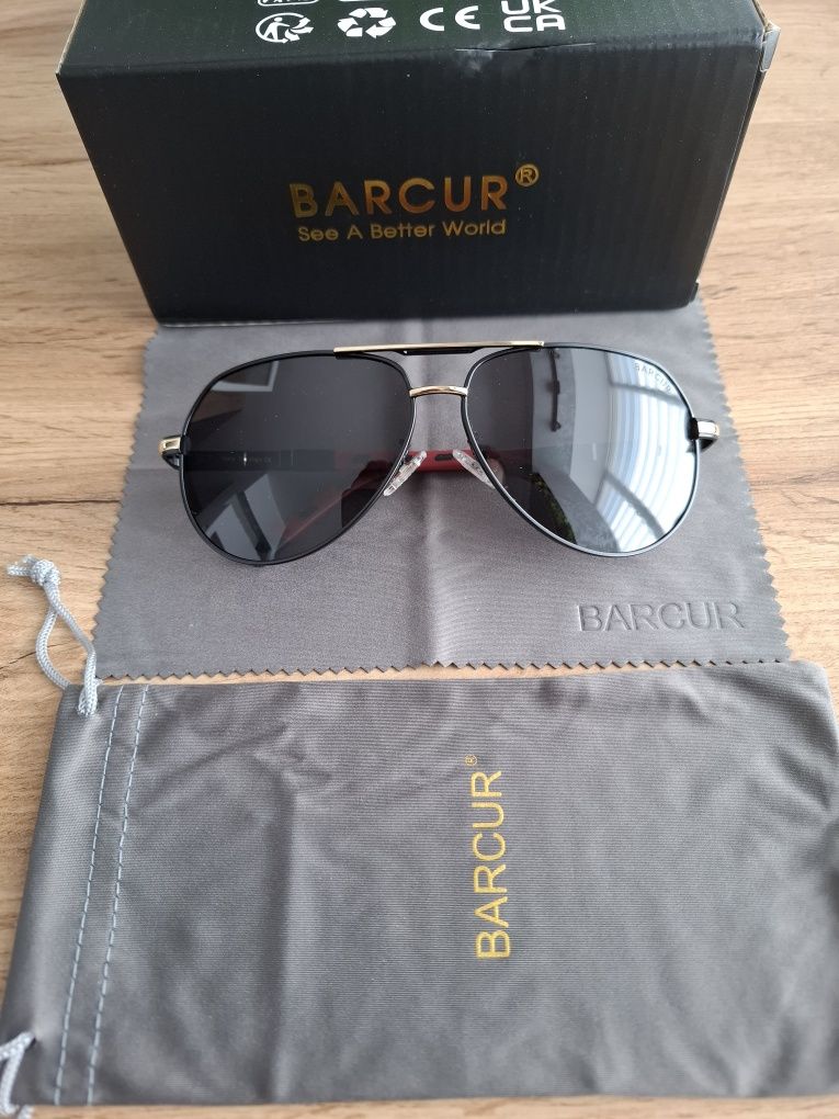 Оригинални очила BARCUR