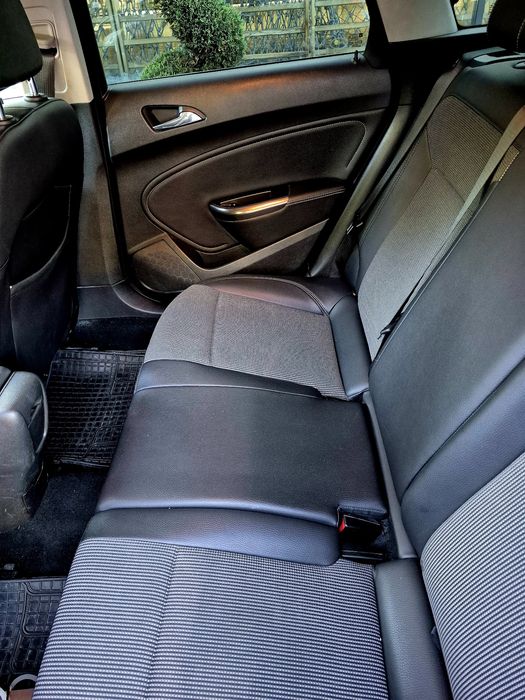 Opel Astra J Combi proprietar