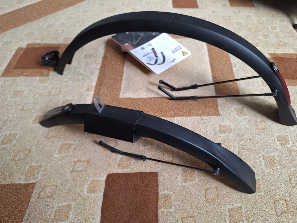 Aparatori Topeak Defender iGlow TX