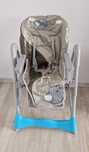 Scaun masa baby design