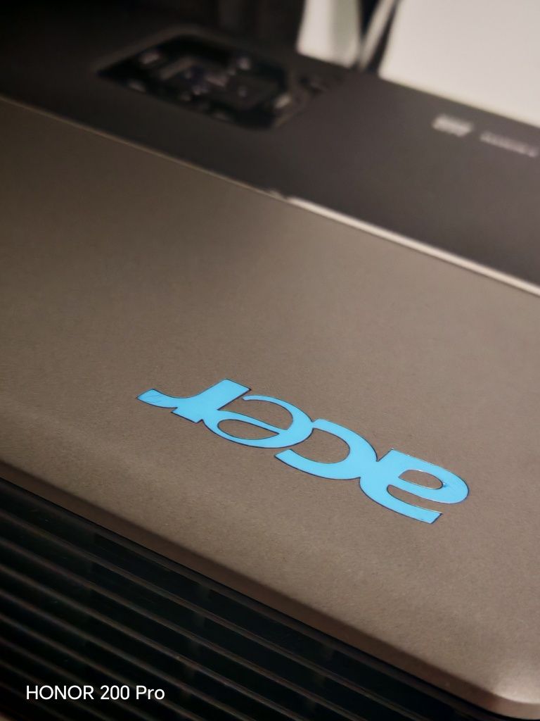 Acer p5370w projector