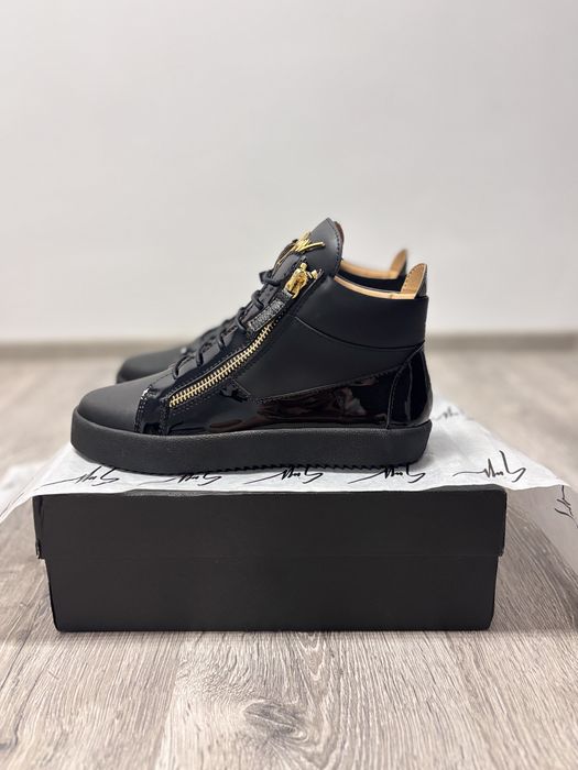 Adidasi Giuseppe Zanotti