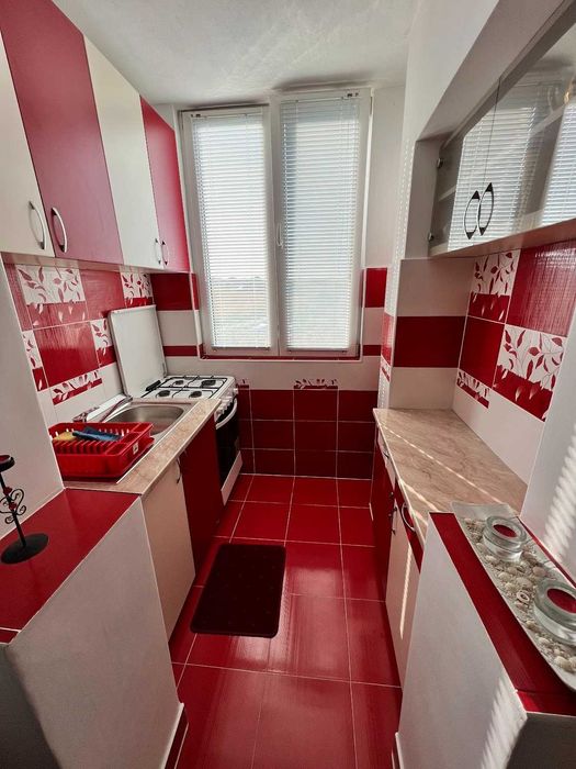 Apartament cu o camera de inchiriat Sanmartin ( oradea, baile-felix)