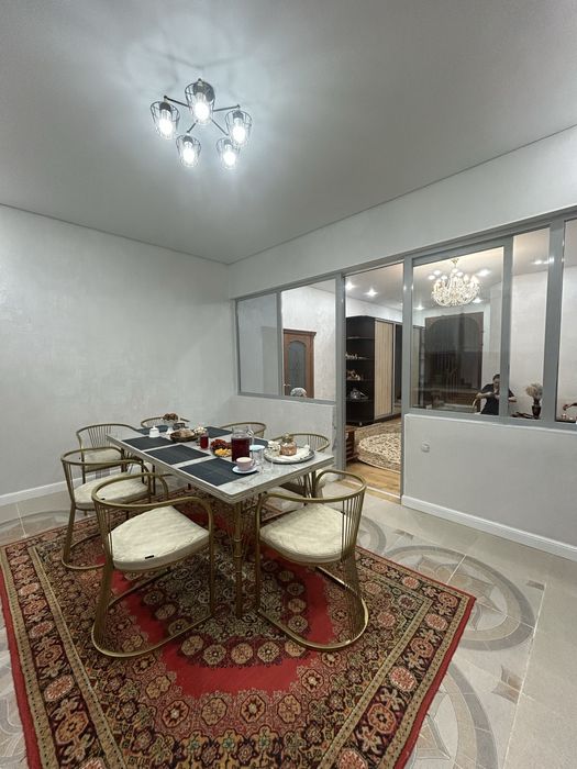 Продам коттедж в мкр. Жибек жолы (Заречный-3)