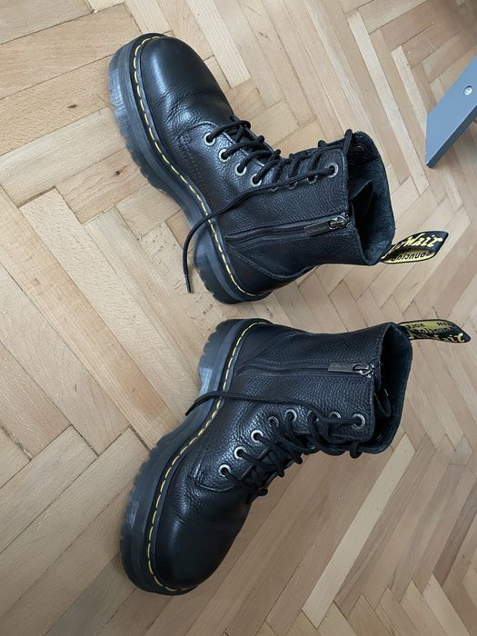 Dr. Martens Jadon III platform обувки 39