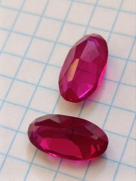 Рубины ( камни СССР )