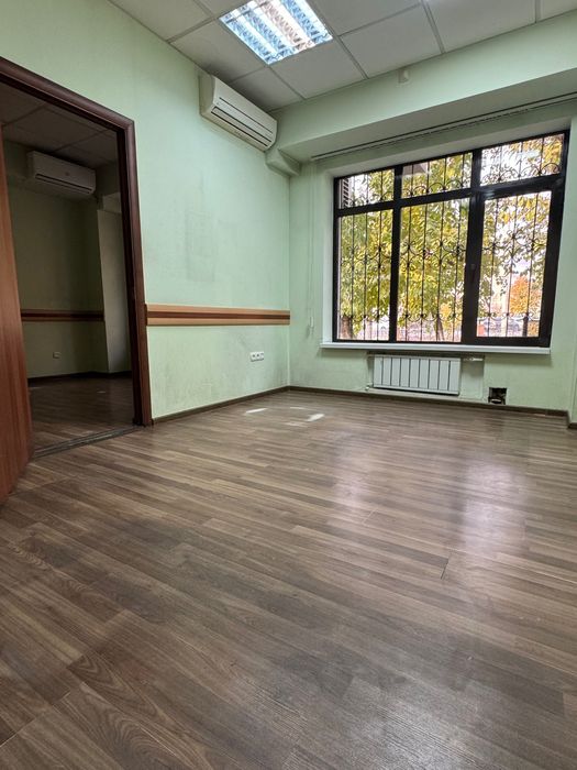 Аренда офиса - 145 кв.м, центр города