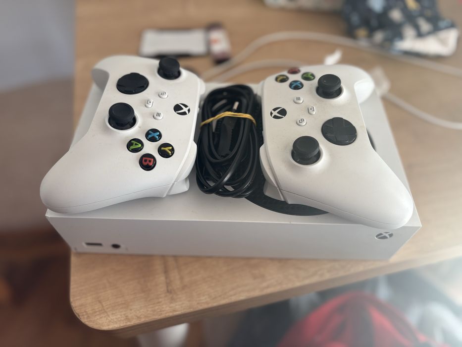 X box series s 512gb