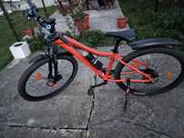 Bicicleta kross 27.5