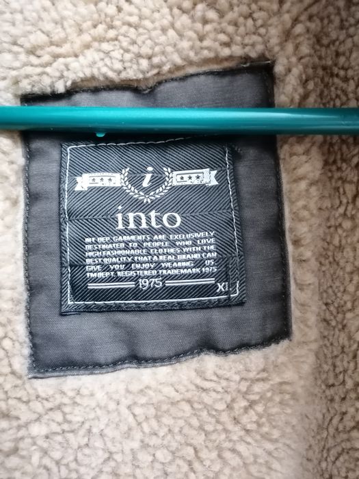 Geacă îmblanită bărbați