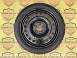 Roata de rezerva slim OEM GM Opel Insignia 125 70 17 5X120  2008-2017