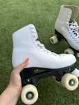 Кънки Roces RC1 Classic Roller, размер EU 37