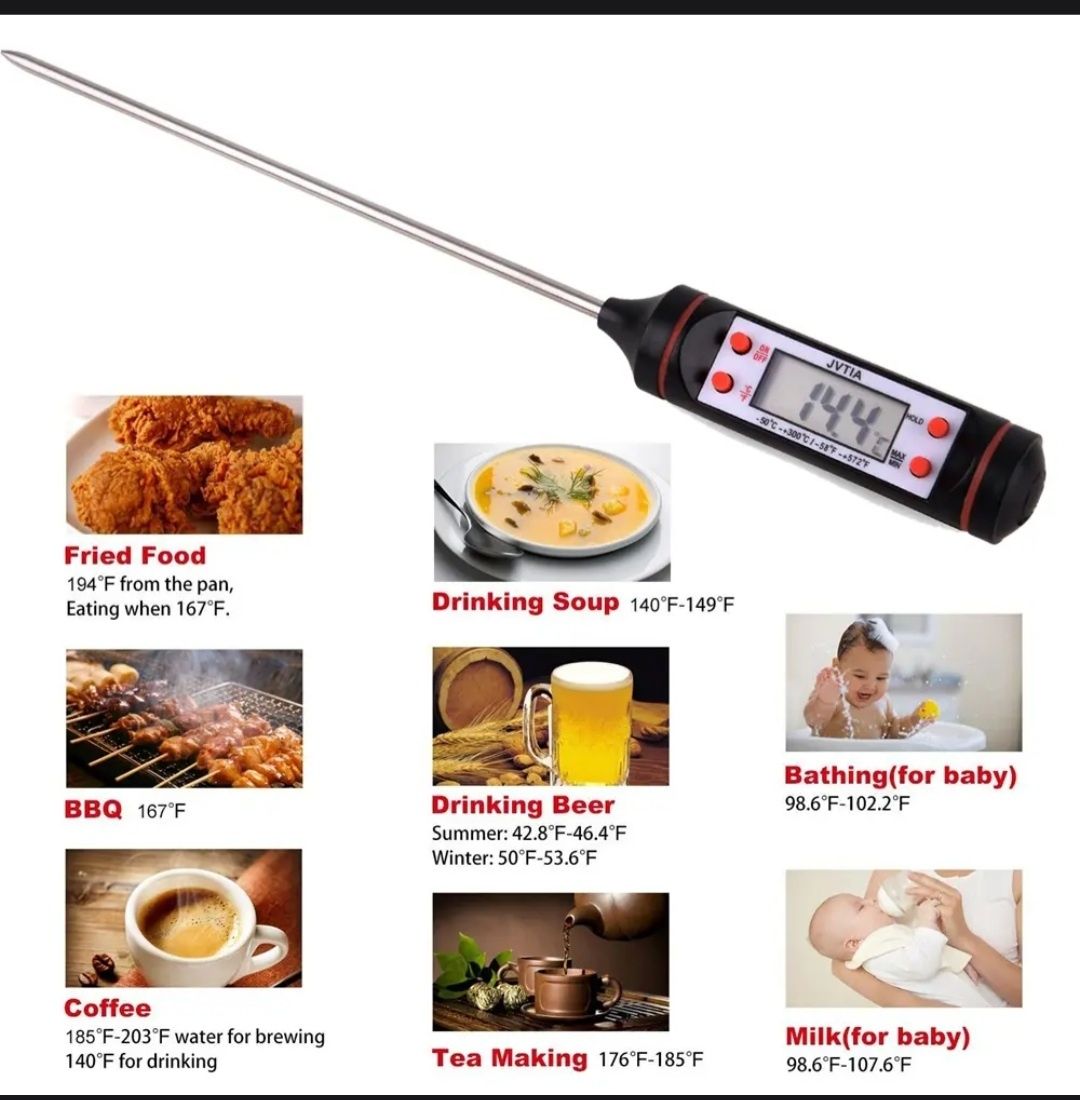 термометр для кухни