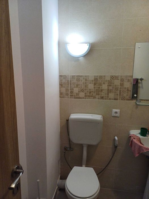 PF inchiriez apartament 2 camere Cluj Napoca, str. Edgar Quinet 18