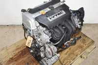 Двигатель Honda 2.4 литра K24