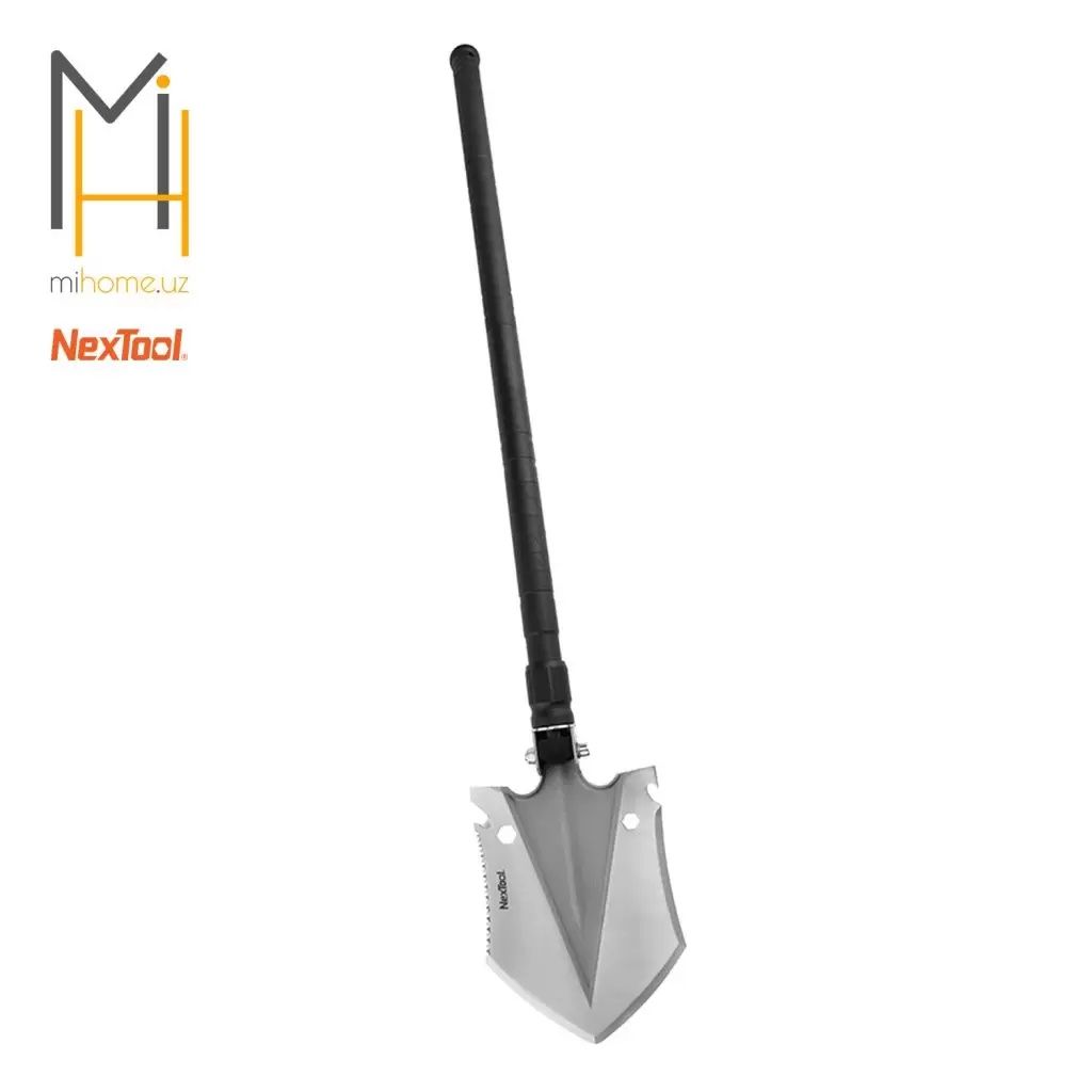 Мультифункциональная лопата Xiaomi NexTool Multi-function Shovel Large