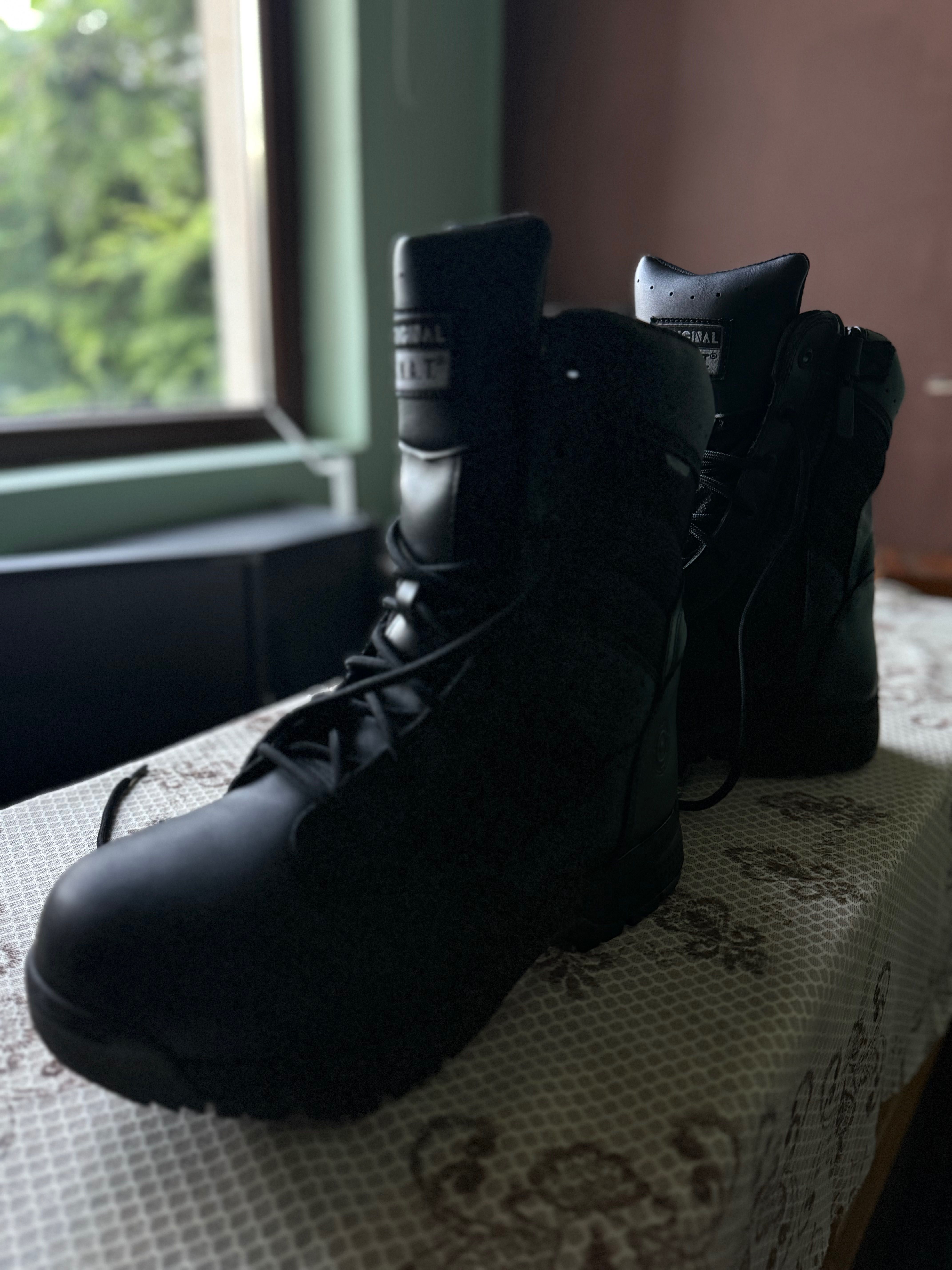Кубинки Swat летни