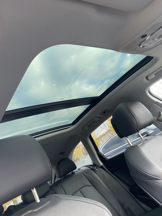 Audi A4 Allroad Benzina-intretinuta cu grija,motor excelent