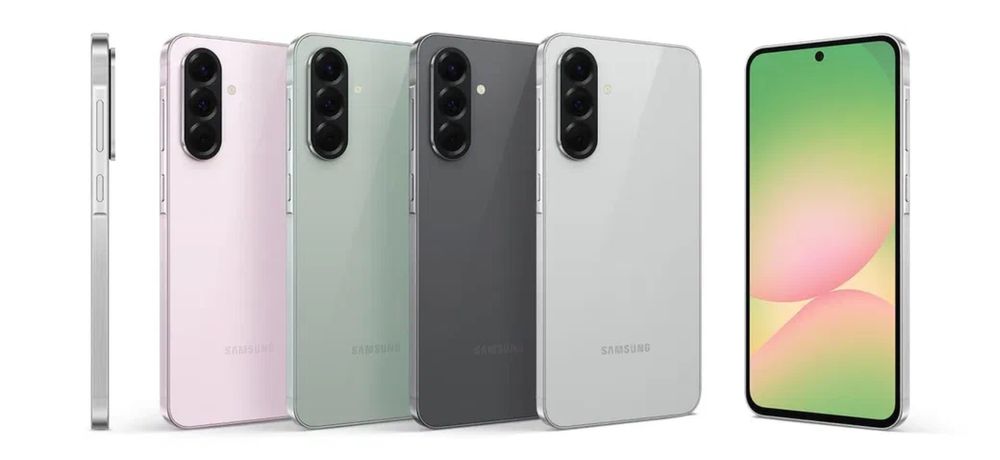 Продается Samsung А56
