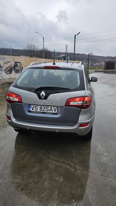 Vând Renault koleos