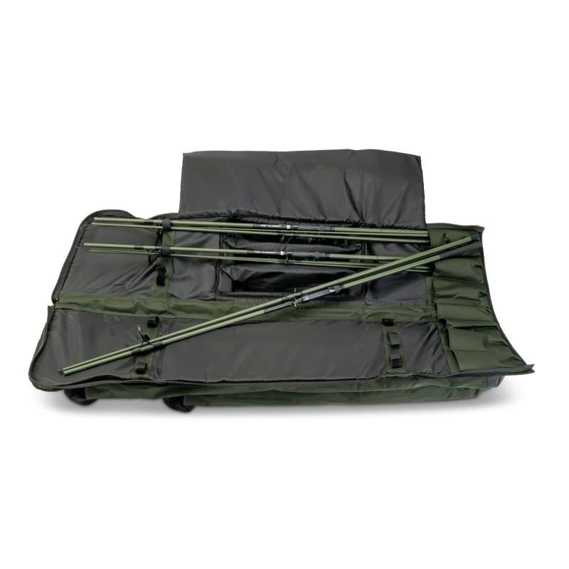 Husa lansete Anaconda 12 Ft 3 + 3